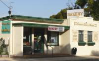 Meningie Bakery