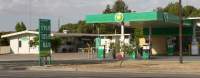 Coonalpyn BP Roadhouse