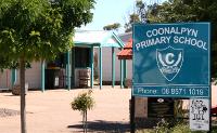 Coonalpyn Primary School