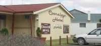 Coonalpyn Hotel