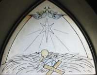 Jesus Birth