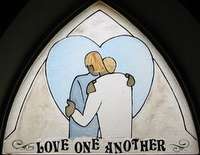 Love One Another