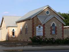 Coonalpyn Uniting Church