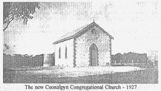 Congregational Church