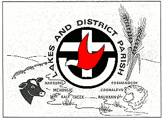 Lakes & District Parish