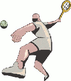 Border-Downs Tennis Association