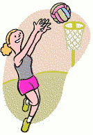 Border Downs Tintinara Netball Club