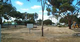 BMX Track