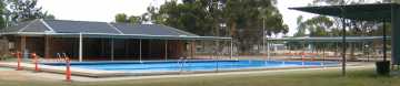Coonalpyn Pool