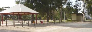 Parking Bay