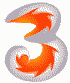 three