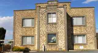 Coonalpyn Institute