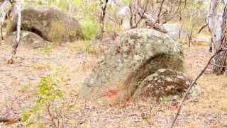 Kangaroo Flats