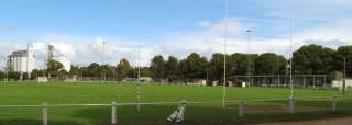 Border-Downs Tintinata Football Club